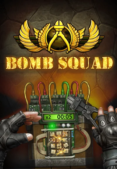 wm356 skillgame bomb