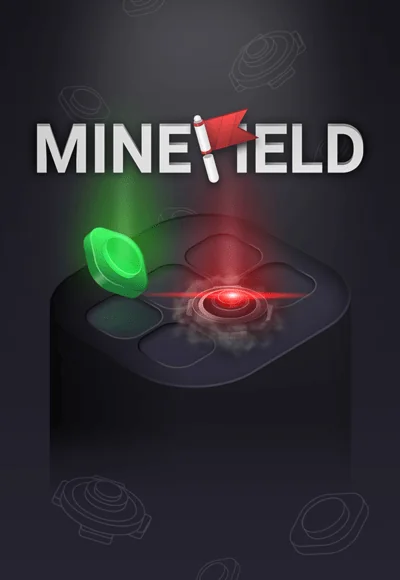 wm356 skillgame minefield