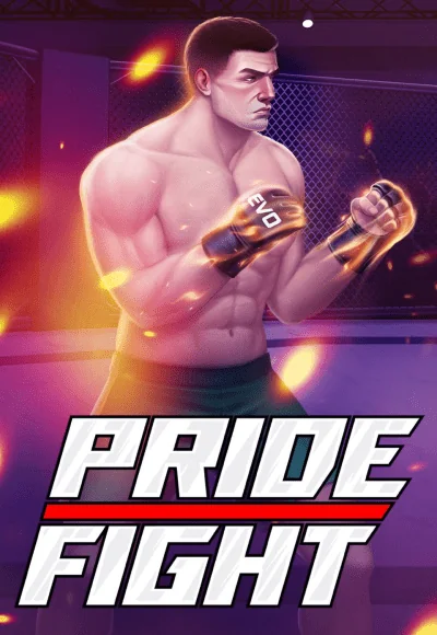 wm356 skillgame Pride Fight