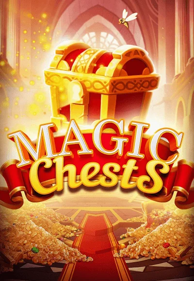 wm356 skillgame Magic Chests
