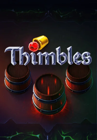 wm356 skillgame thumbles
