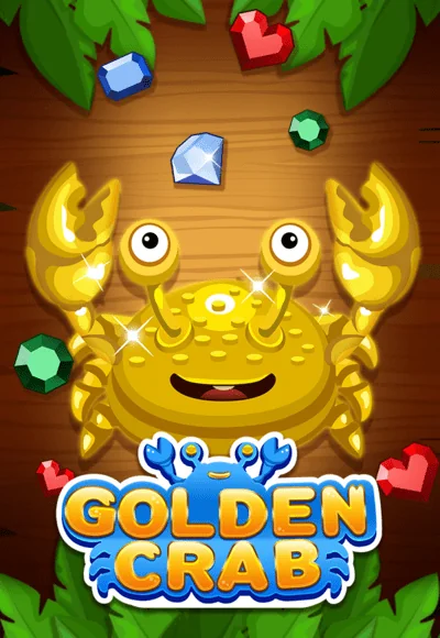 wm356 skillgame goldencrab