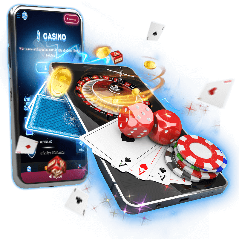 wm356 mobile casino